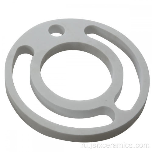 Кольцо с керамическим трением промышленного циркония